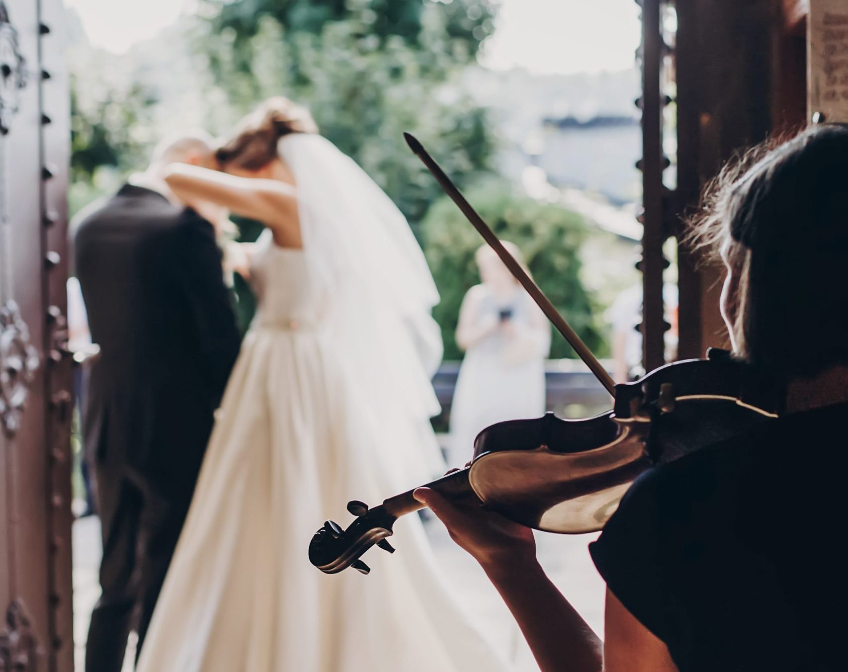 Magia en los detalles de boda: crea momentos memorables