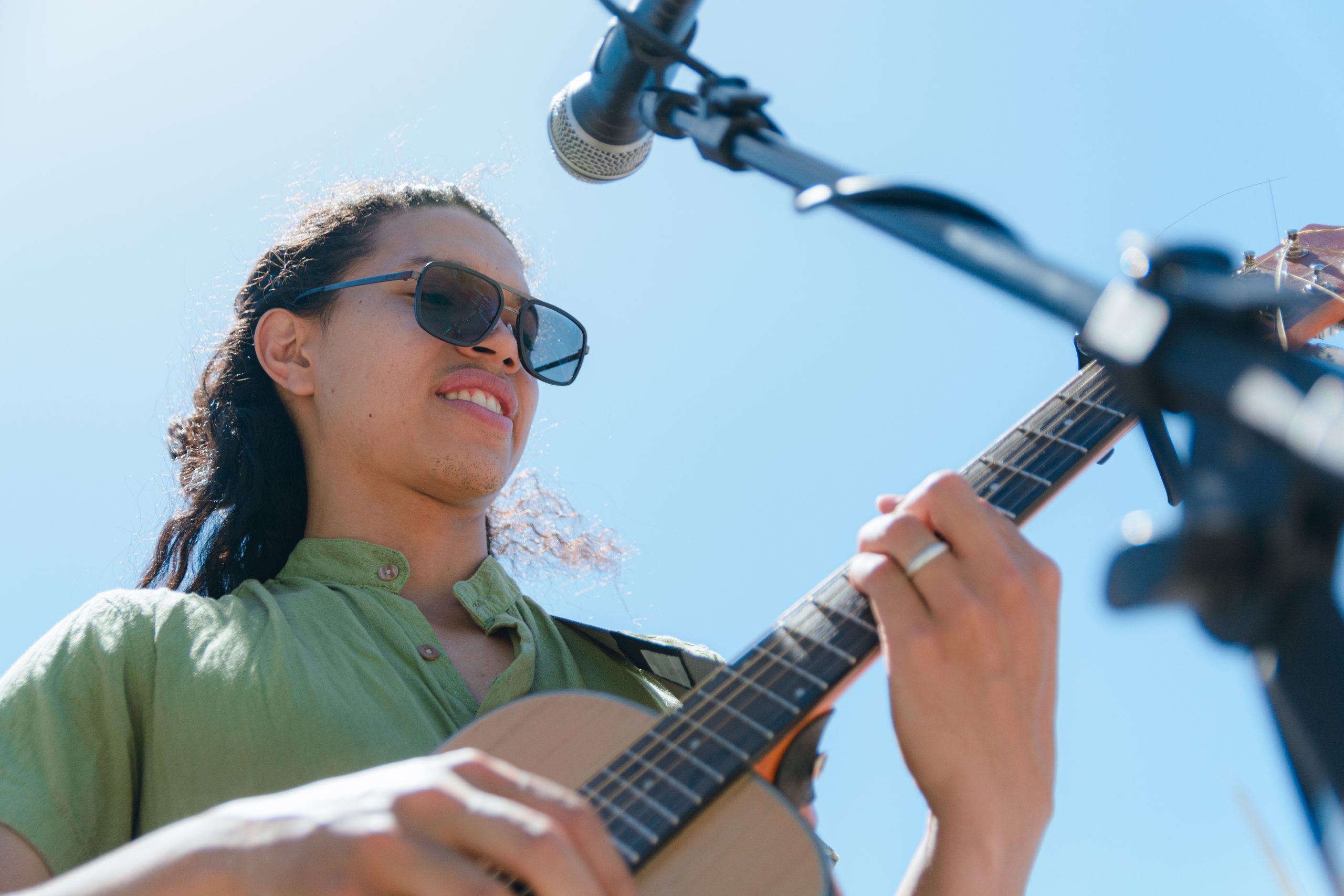 La importancia de una buena acústica en tu evento: Consejos y trucos